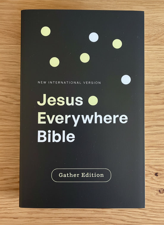 Gift a Bible to One of Our Non-profit Partners